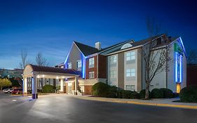 Holiday Inn Express Alpharetta - Roswell By Ihg